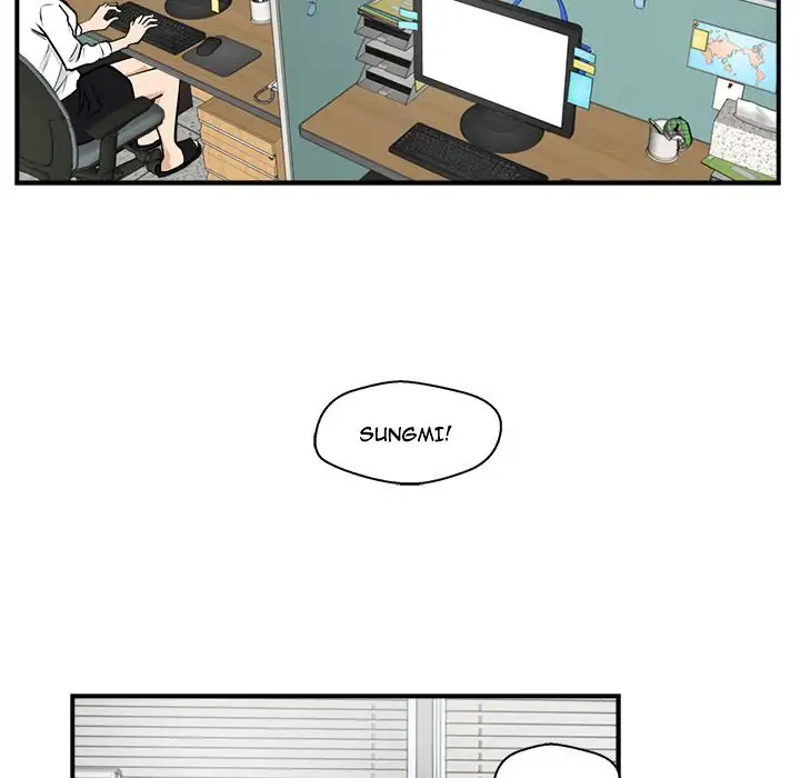 Mr. Kang Chapter 14 - HolyManga.Net