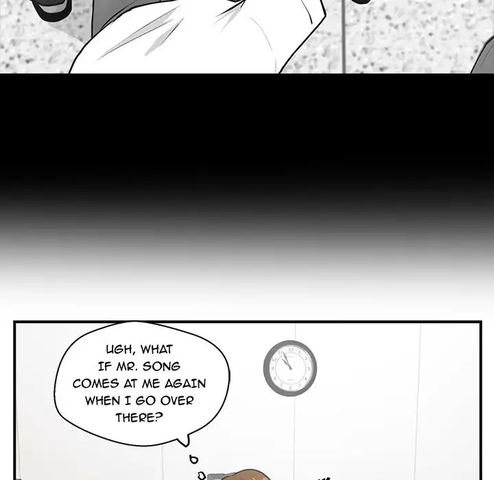 Mr. Kang Chapter 14 - HolyManga.Net