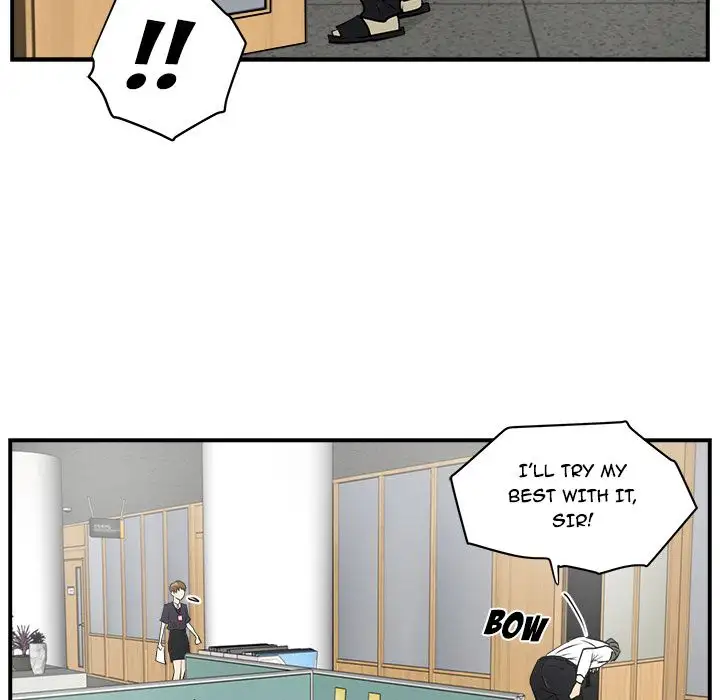 Mr. Kang Chapter 14 - HolyManga.Net