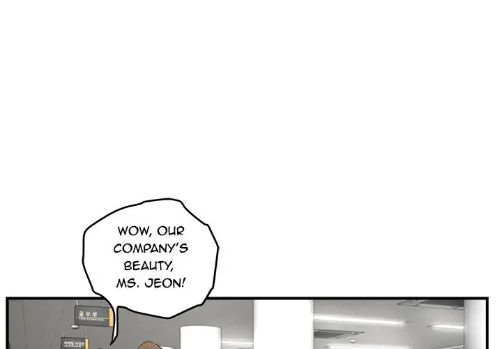 Mr. Kang Chapter 15 - HolyManga.Net