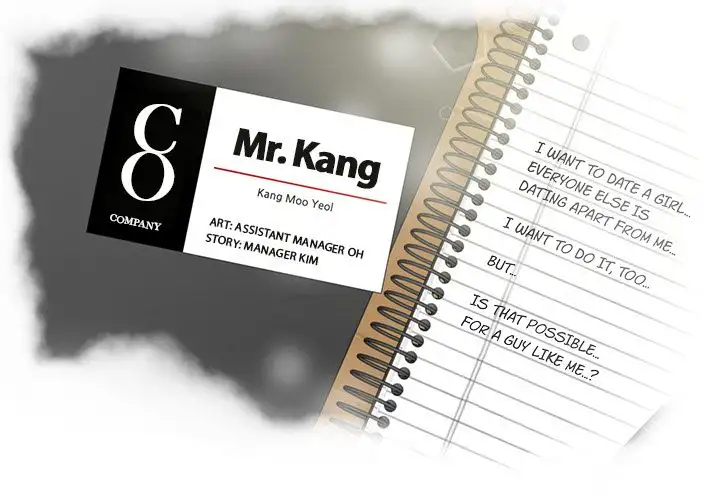 Mr. Kang Chapter 15 - HolyManga.Net