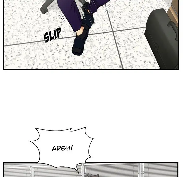 Mr. Kang Chapter 15 - HolyManga.Net