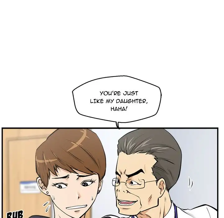 Mr. Kang Chapter 15 - HolyManga.Net