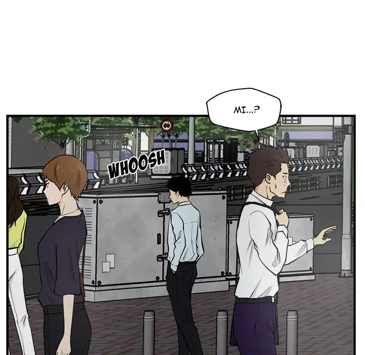 Mr. Kang Chapter 15 - HolyManga.Net