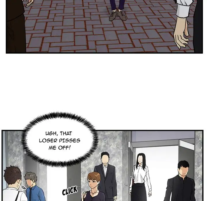 Mr. Kang Chapter 15 - HolyManga.Net