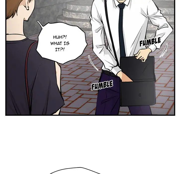 Mr. Kang Chapter 15 - HolyManga.Net