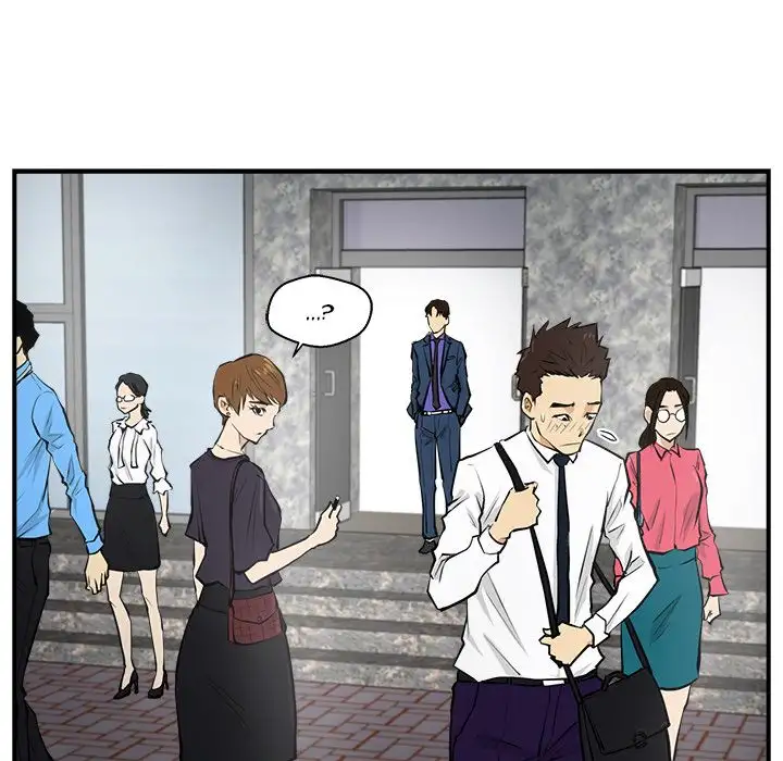 Mr. Kang Chapter 15 - HolyManga.Net