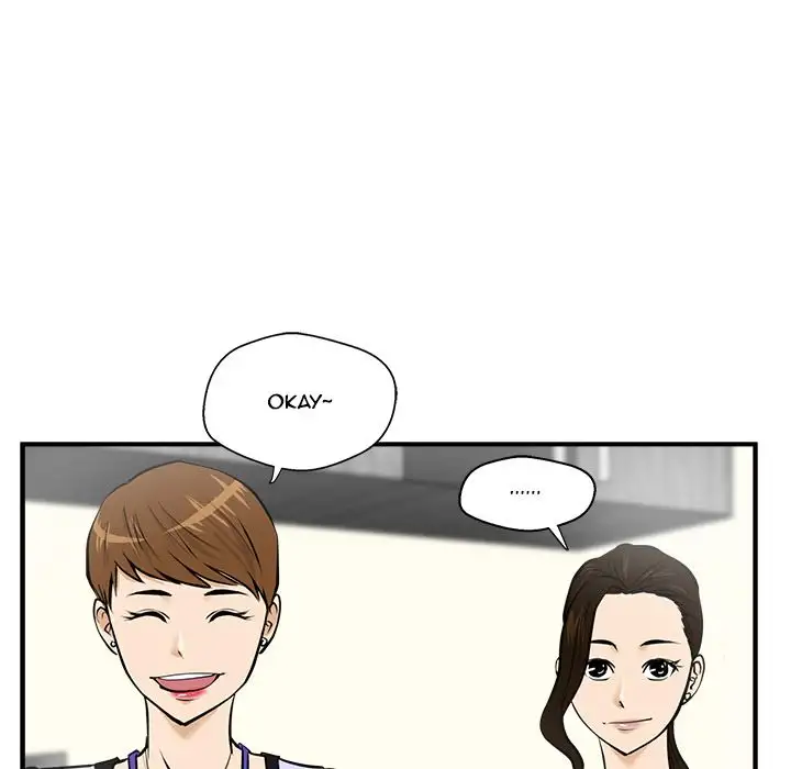 Mr. Kang Chapter 15 - HolyManga.Net