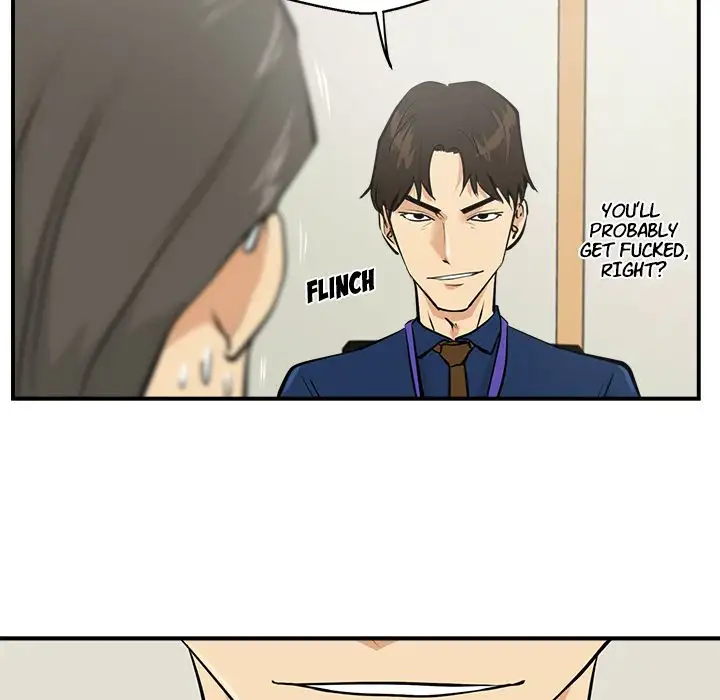 Mr. Kang Chapter 15 - HolyManga.Net