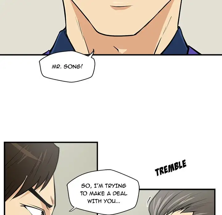 Mr. Kang Chapter 15 - HolyManga.Net