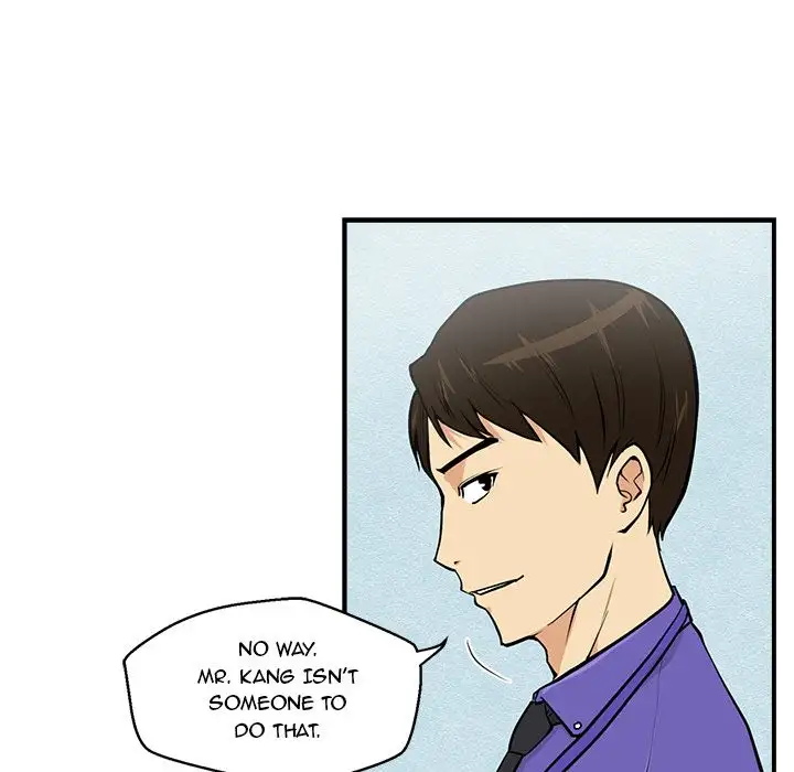 Mr. Kang Chapter 16 - HolyManga.Net