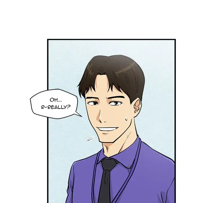 Mr. Kang Chapter 16 - HolyManga.Net