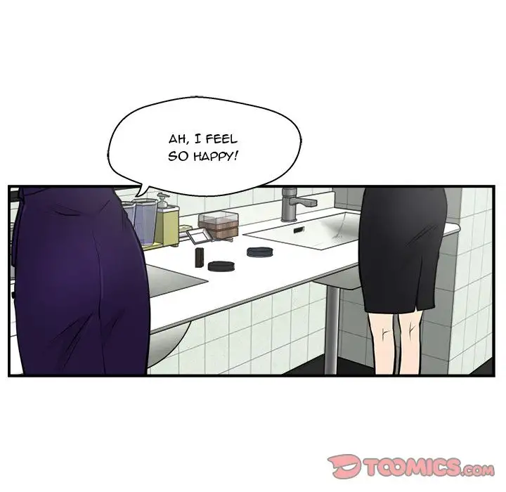 Mr. Kang Chapter 16 - HolyManga.Net