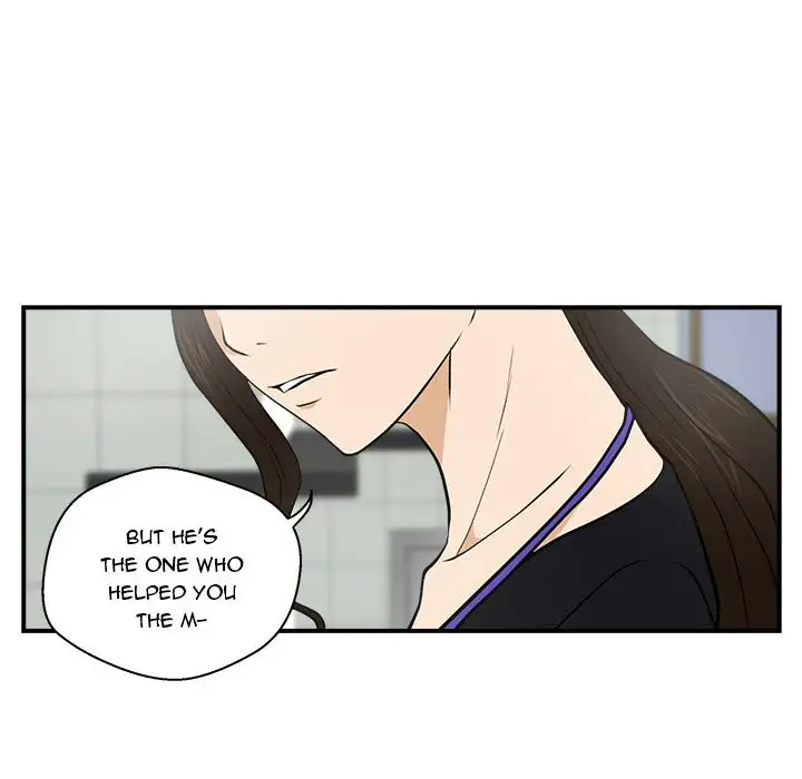 Mr. Kang Chapter 16 - HolyManga.Net