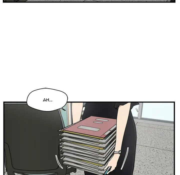 Mr. Kang Chapter 16 - HolyManga.Net