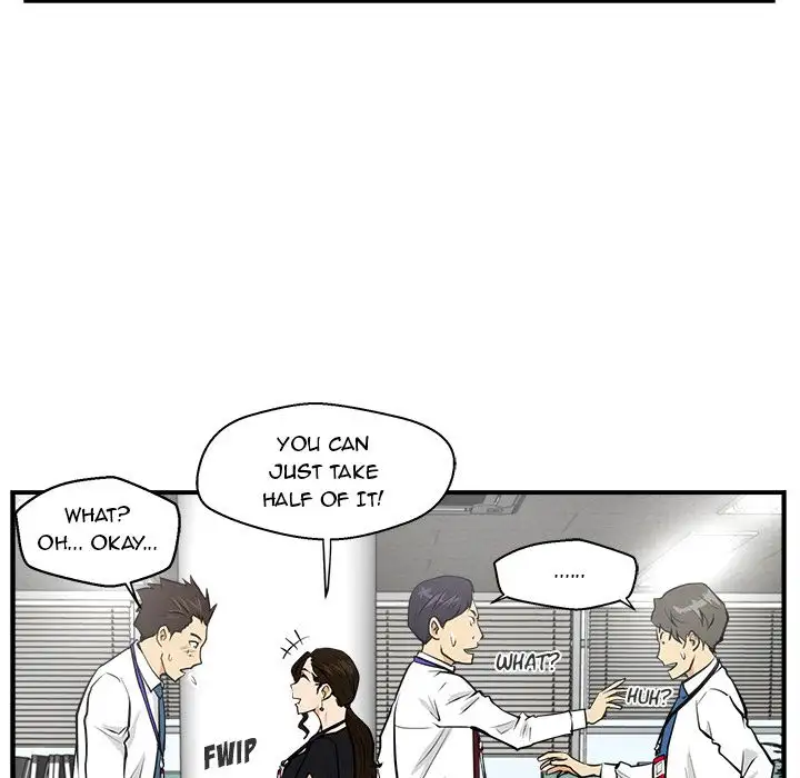 Mr. Kang Chapter 16 - HolyManga.Net