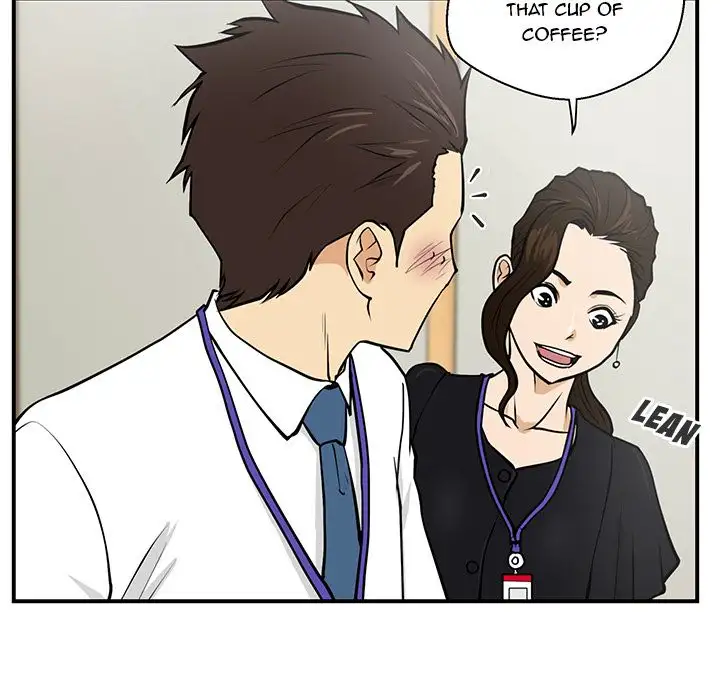 Mr. Kang Chapter 16 - HolyManga.Net