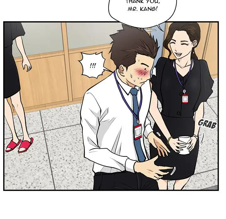 Mr. Kang Chapter 16 - HolyManga.Net