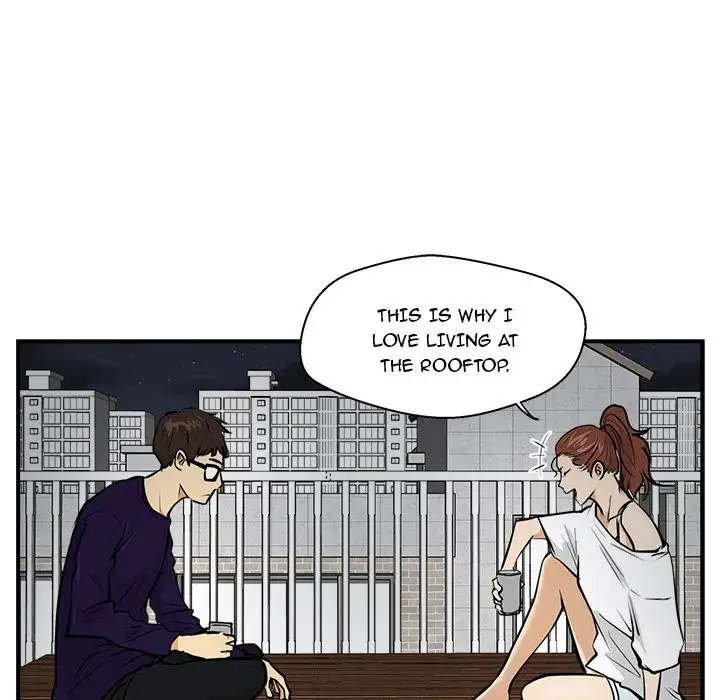 Mr. Kang Chapter 16 - HolyManga.Net