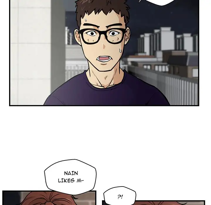 Mr. Kang Chapter 17 - HolyManga.Net