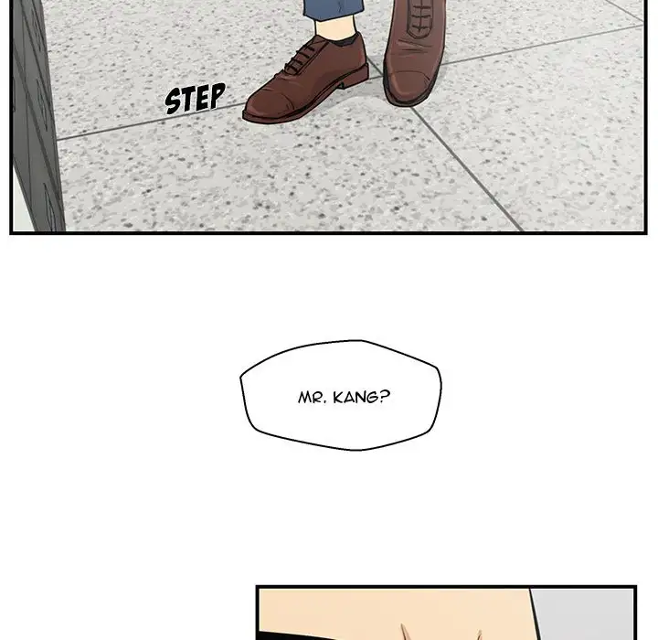 Mr. Kang Chapter 17 - HolyManga.Net