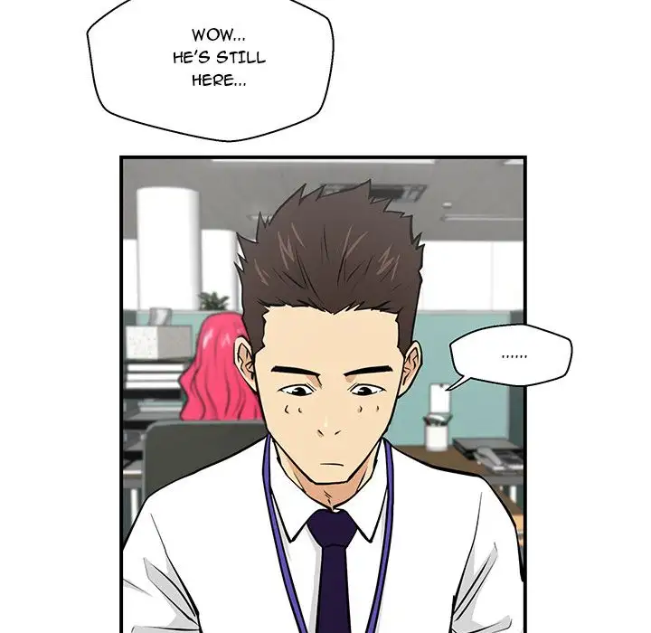 Mr. Kang Chapter 17 - HolyManga.Net