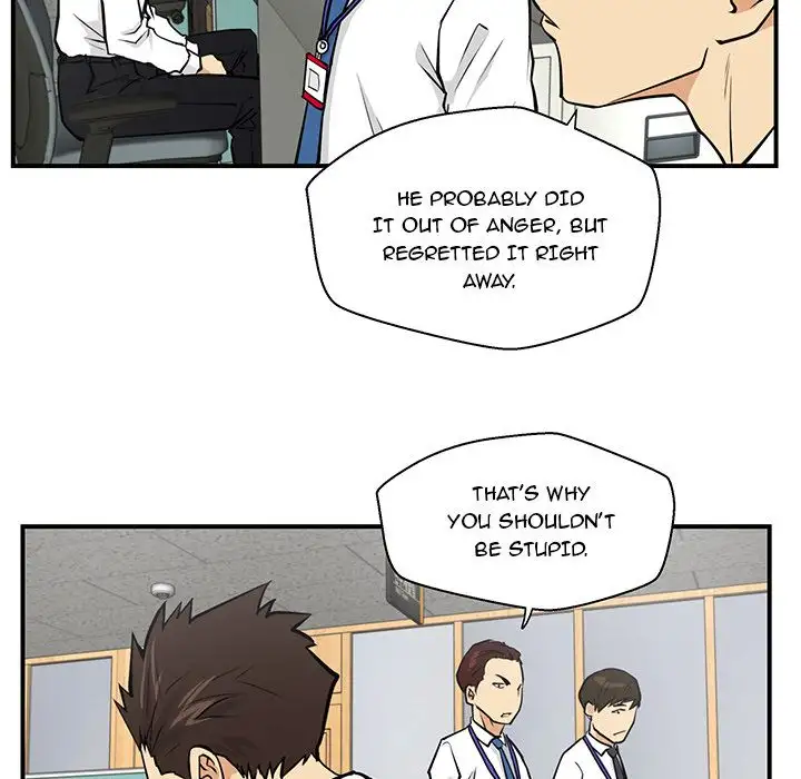 Mr. Kang Chapter 17 - HolyManga.Net