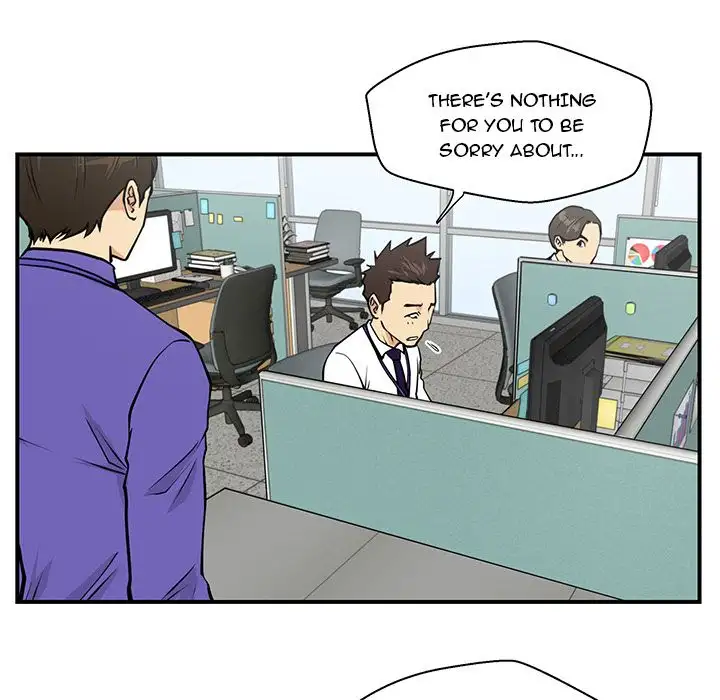 Mr. Kang Chapter 17 - HolyManga.Net