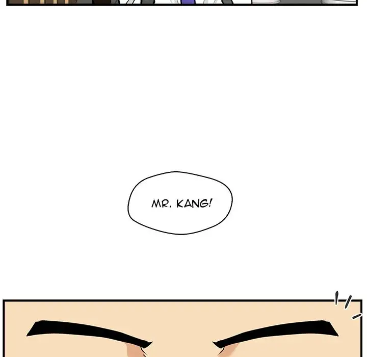 Mr. Kang Chapter 17 - HolyManga.Net