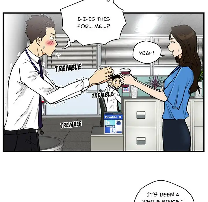 Mr. Kang Chapter 17 - HolyManga.Net