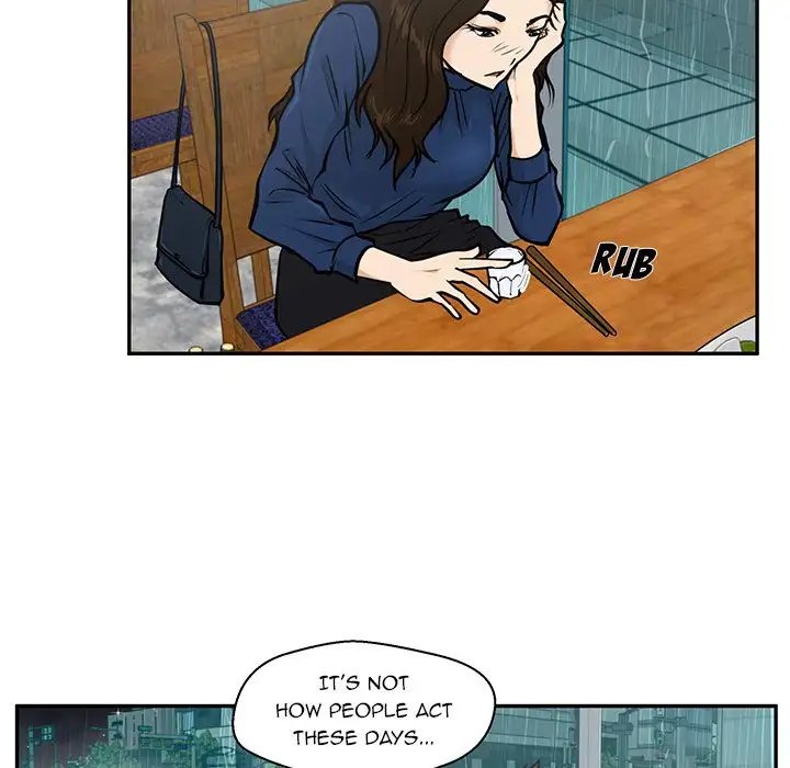 Mr. Kang Chapter 19 - HolyManga.Net