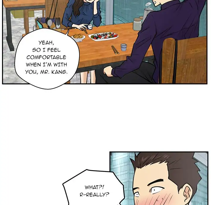 Mr. Kang Chapter 19 - HolyManga.Net