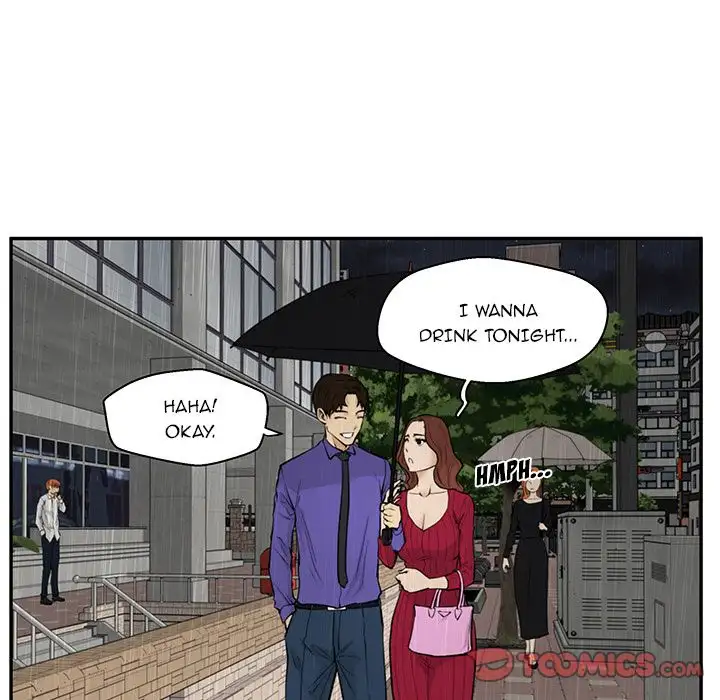 Mr. Kang Chapter 19 - HolyManga.Net