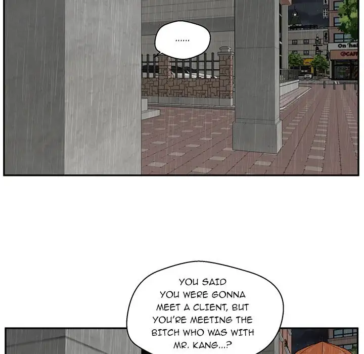 Mr. Kang Chapter 19 - HolyManga.Net