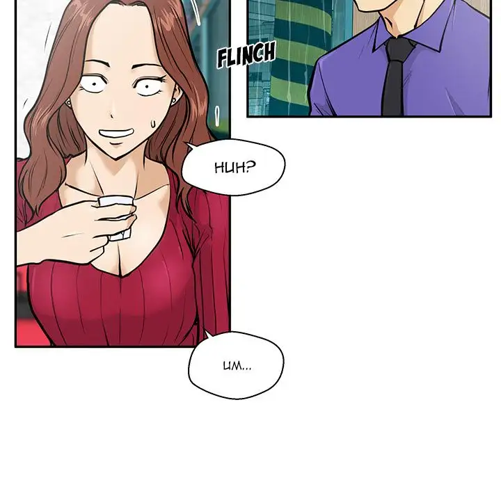 Mr. Kang Chapter 19 - HolyManga.Net