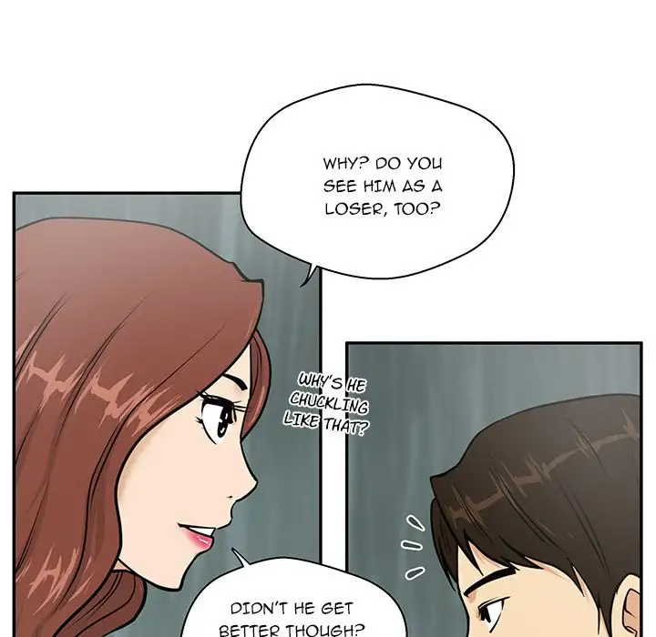 Mr. Kang Chapter 19 - HolyManga.Net