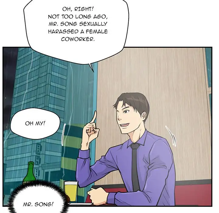 Mr. Kang Chapter 19 - HolyManga.Net