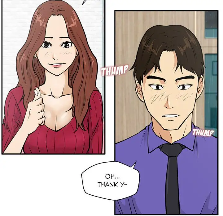 Mr. Kang Chapter 19 - HolyManga.Net