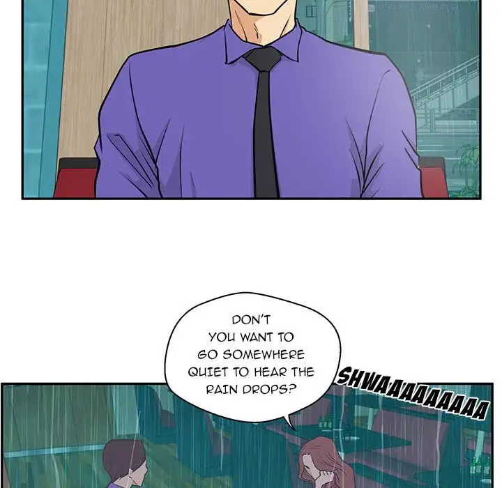 Mr. Kang Chapter 19 - HolyManga.Net