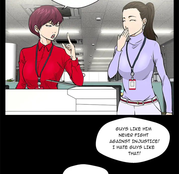 Mr. Kang Chapter 2 - HolyManga.Net