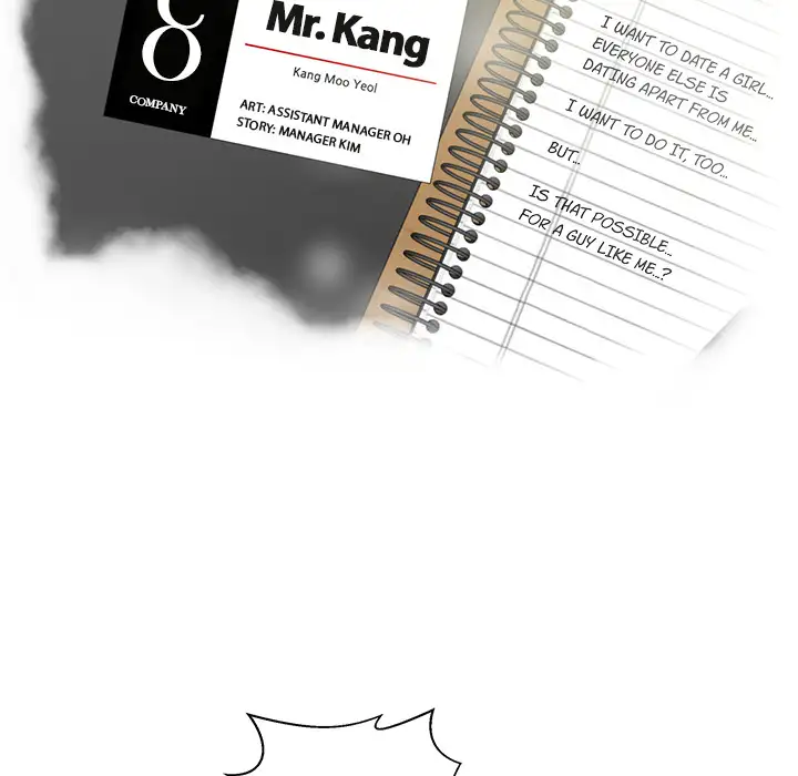 Mr. Kang Chapter 2 - HolyManga.Net