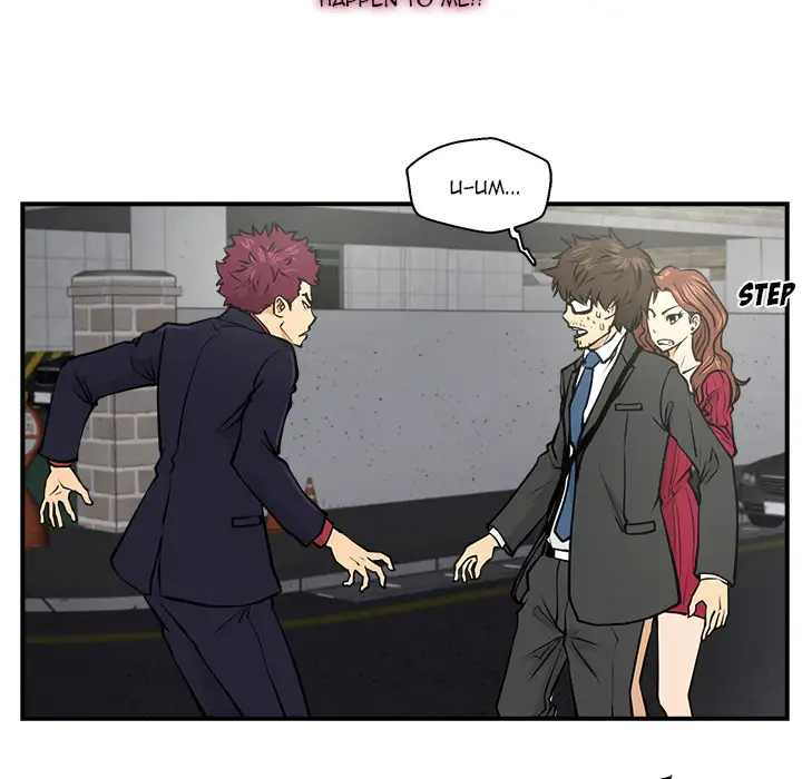 Mr. Kang Chapter 2 - HolyManga.Net