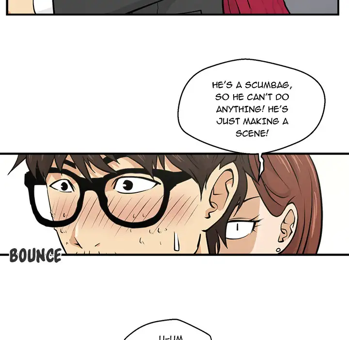 Mr. Kang Chapter 2 - HolyManga.Net