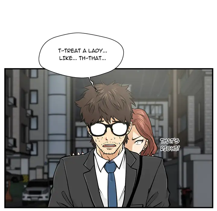 Mr. Kang Chapter 2 - HolyManga.Net