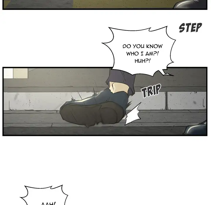 Mr. Kang Chapter 2 - HolyManga.Net