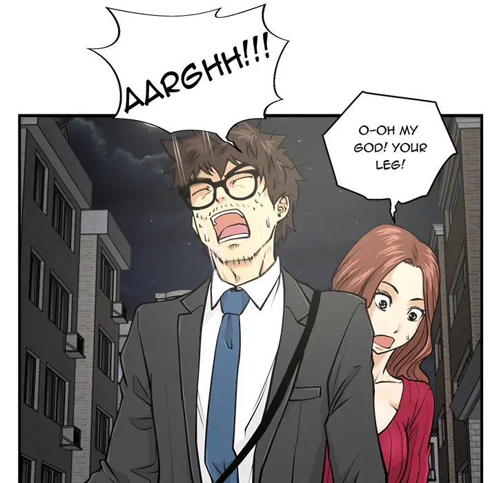 Mr. Kang Chapter 2 - HolyManga.Net