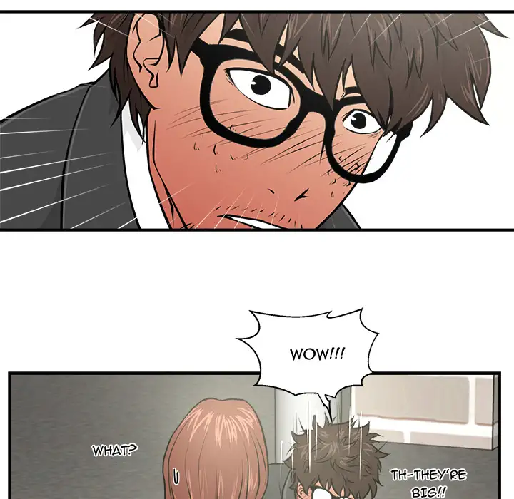 Mr. Kang Chapter 2 - HolyManga.Net