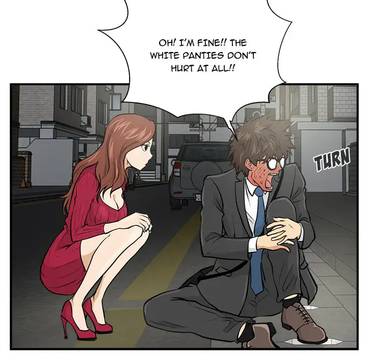 Mr. Kang Chapter 2 - HolyManga.Net