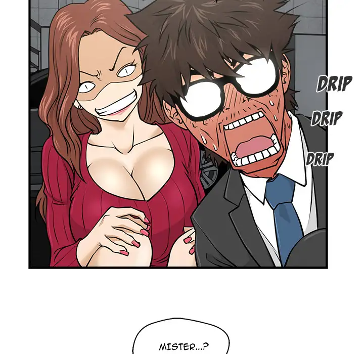 Mr. Kang Chapter 2 - HolyManga.Net