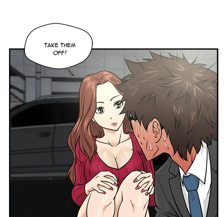 Mr. Kang Chapter 2 - HolyManga.Net